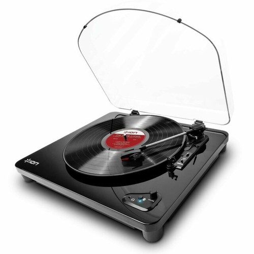 Ion audio air turntable - ion,