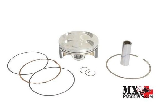 Piston suzuki 125 2000 - 125, 2000-2003