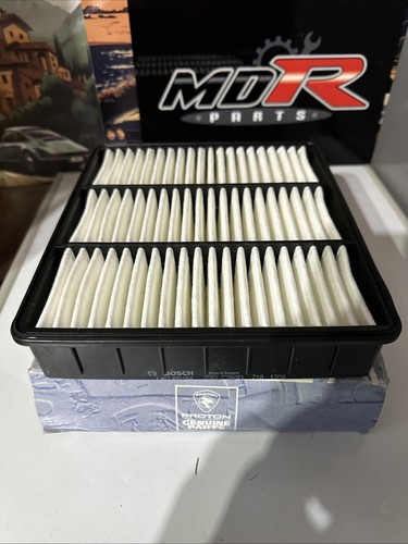 Air filter for proton - for,
