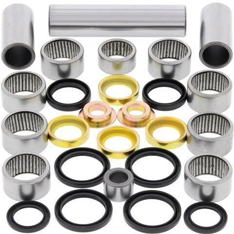 Yamaha wr450f linkage - yamaha, bearing