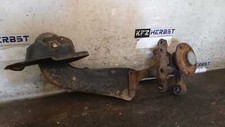 steering knuckle left passenger side N/S VW Golf VI 6 5K 1K0505435AC 1.6TDi 77kW