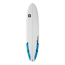Mini mal surfboard 8ft razor - -,