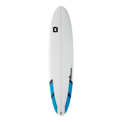 Mini mal surfboard 8ft - mal,