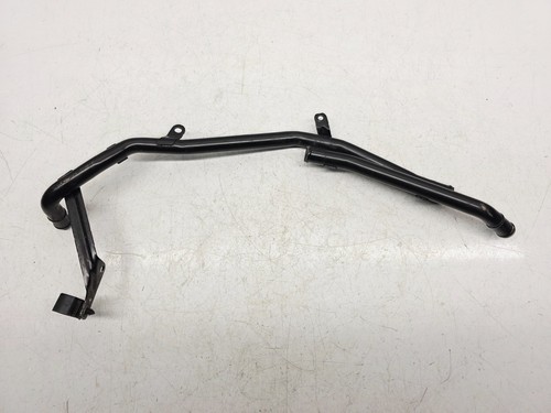 Audi coolant pipe 2018 - a3,