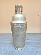 Vintage art deco cocktail