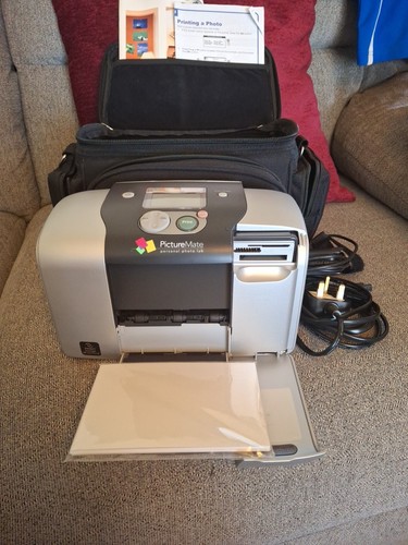 Epson picturemate b271a - epson,