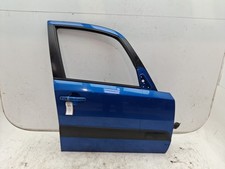 2007 SUZUKI SX4 GLX 5 Doors SUV Hatchback Drivers Door Front RH 