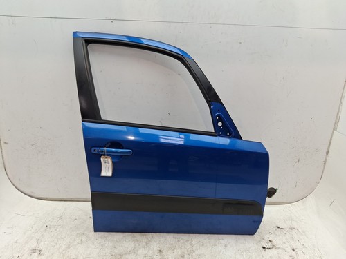 2007 suzuki sx4 glx doors - 2007,