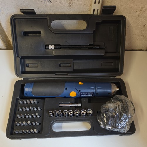 Power craft pcs cordless - craft,
