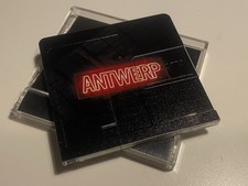 Enzo Van Baelen - Antwerp