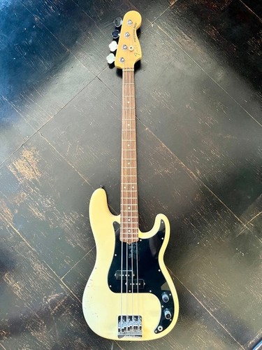 Fender usa - usa, precision