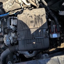 FIAT PUNTO EVO MYLIFE MK3 2010-2012 ENGINE BARE LOW MILEAGE 169A4000