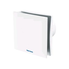 Vent Axia Lo- Silent Fan VASF100HT Bathroom Extractor Fan Humidity Sensor 47743B
