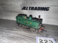 Hornby 00 Gauge 'GWR Class