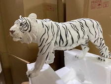 Large Cat Bengal Tiger