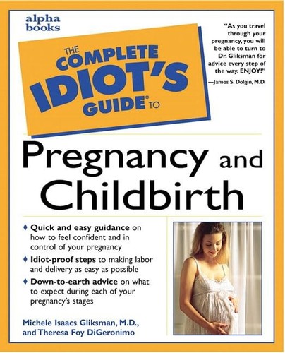 Complete idiot guide to - complete,
