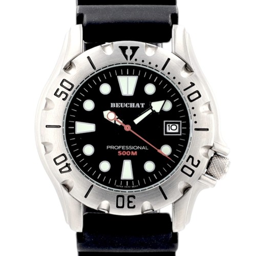 Beuchat professional 500m - beuchat,