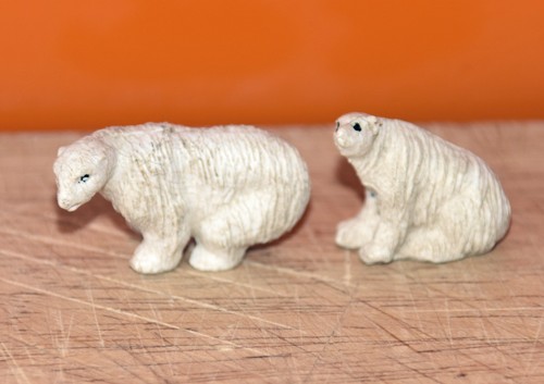 Corgi chipperfields circus - ,