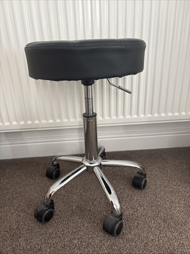 Drum stool adjustable - stool, height