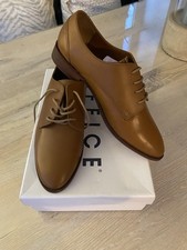 Office tan leather - leather, fear
