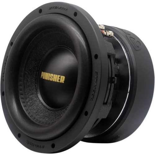Punisher inch car subwoofer - 12,