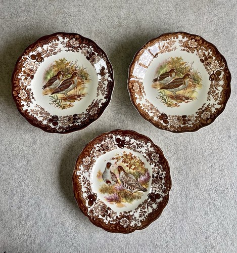 Vintage royal worcester - vintage,
