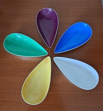 VINTAGE ROSENTHAL PUZZLE BOWLS