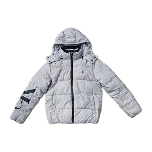 Calvin klein men puffer - men’s,
