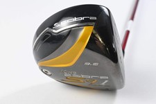 Cobra king driver 9 - /, 9.5