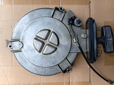 Honda BF 9.9 15 hp 4 stroke