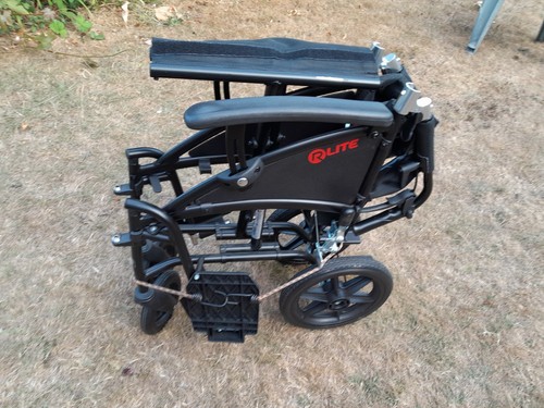 Eden mobility lite - r-lite, foldable