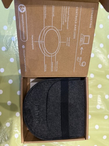 Jabra speak2 portable - jabra, 40