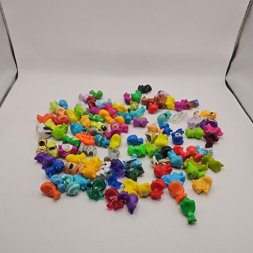 Gogos crazy bones - gogos, lot