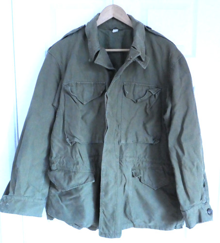 Original vintage wwii - wwii, us
