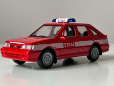 Polonez Caro Fire Brigade