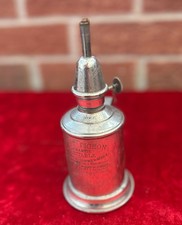 Antique French 'Pigeon' oil