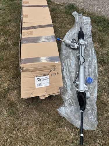 Brand new aftermarket - new, power