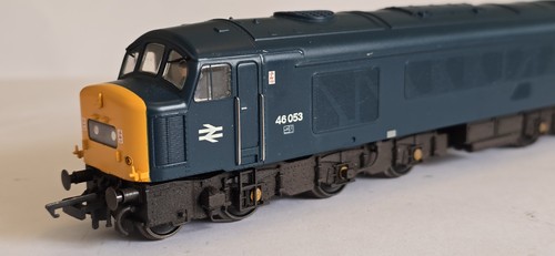 Bachmann class 701 br - ,
