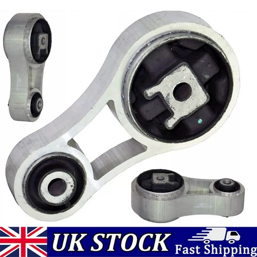 Engine mounting lower rear for - lower,