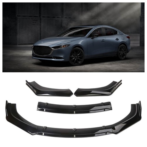 Gloss black for mazda 8 - mazda, rx-8