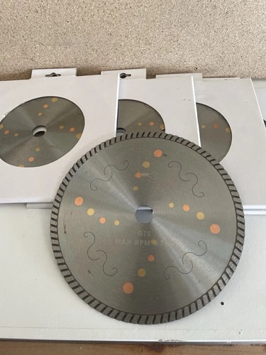 5pcs gts 230mm low - 5pcs,