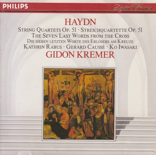Haydn string quartets - haydn:,