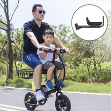Front Mounted Cycling Bicycle