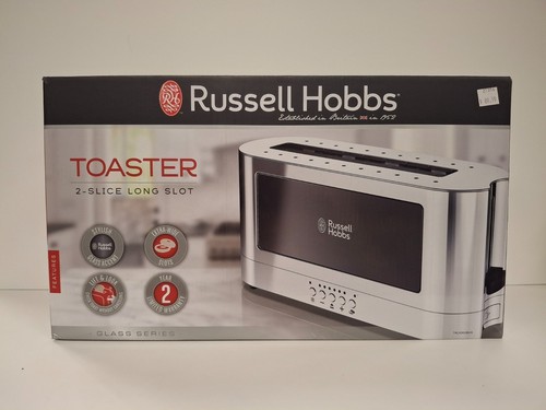 Russell hobbs glass accented - russell,