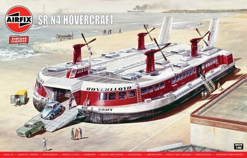 New boxed a09171v - new, airfix