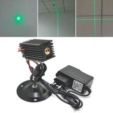 532nm 50mW 3V High Power Line