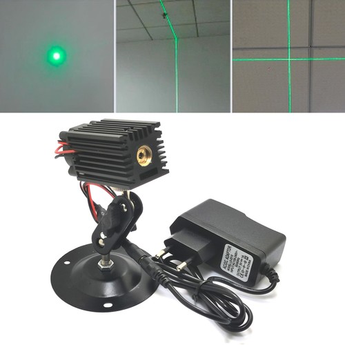 532nm 50mw high power line - 3v,