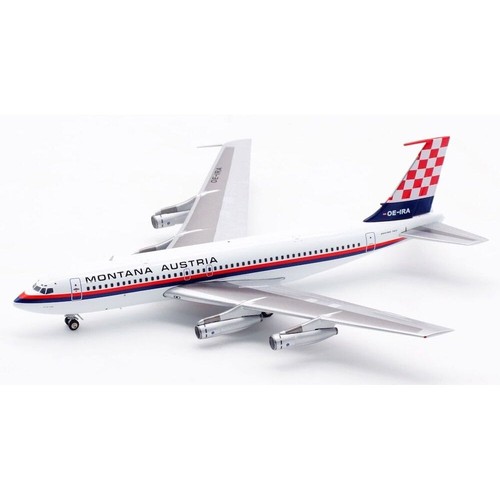 Inflight 200 - inflight, 1:200