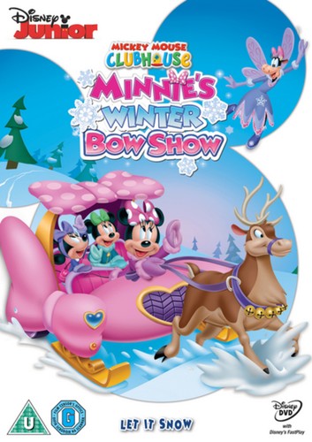 Mickey mouse clubhouse - mickey,