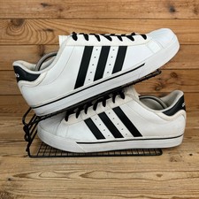 Adidas Trainers Mens Size UK